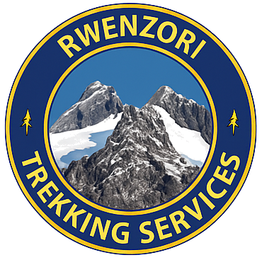 Rwenzori Trekking Services Logo