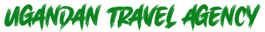 Ugandan Travel Agency Logo