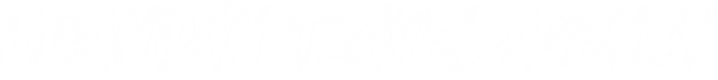 Ugandan Travel Agency Logo